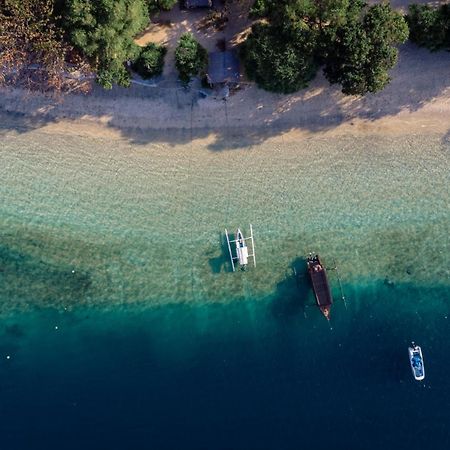 Vayam Boutique Resort Gili Asahan Eksteriør bilde