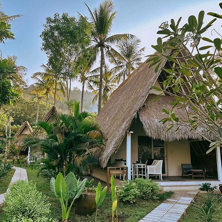 Vayam Boutique Resort Gili Asahan Eksteriør bilde
