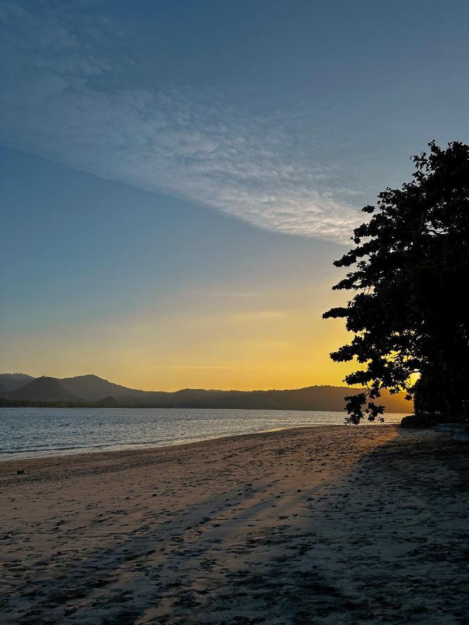 Vayam Boutique Resort Gili Asahan Eksteriør bilde