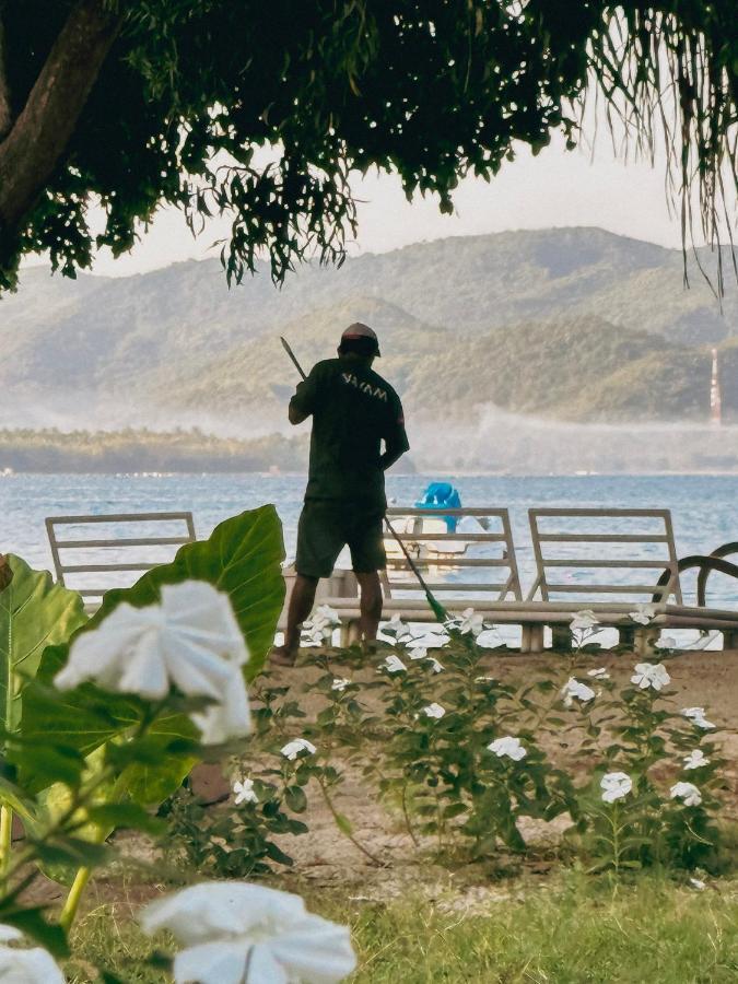 Vayam Boutique Resort Gili Asahan Eksteriør bilde