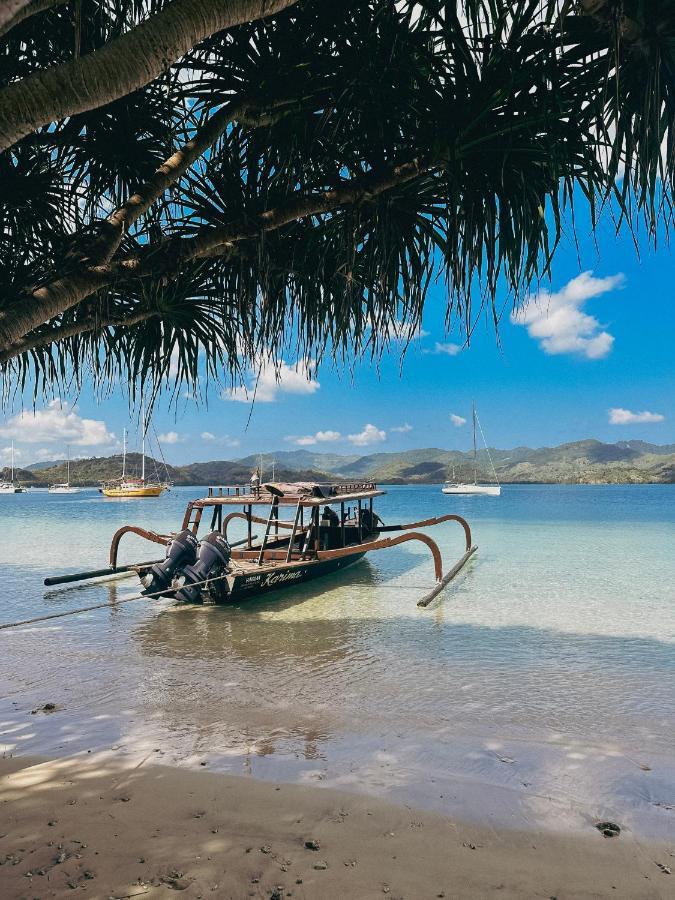 Vayam Boutique Resort Gili Asahan Eksteriør bilde