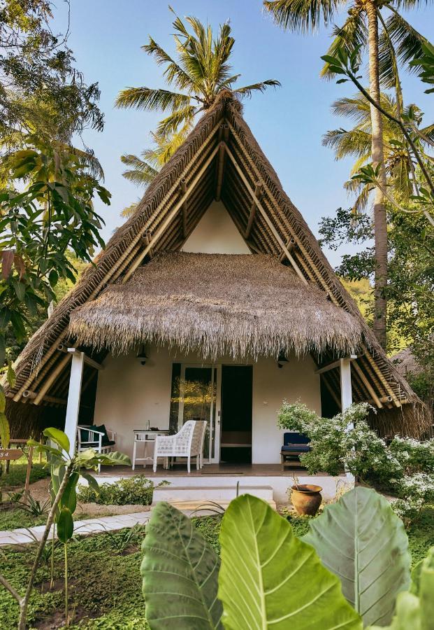 Vayam Boutique Resort Gili Asahan Eksteriør bilde