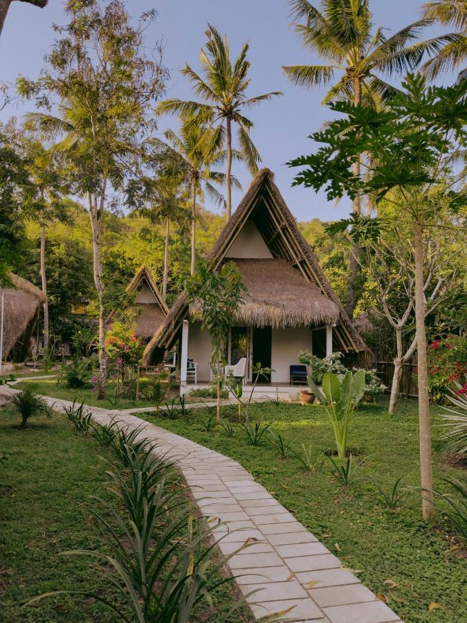 Vayam Boutique Resort Gili Asahan Eksteriør bilde