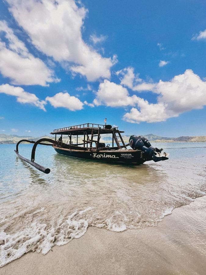 Vayam Boutique Resort Gili Asahan Eksteriør bilde