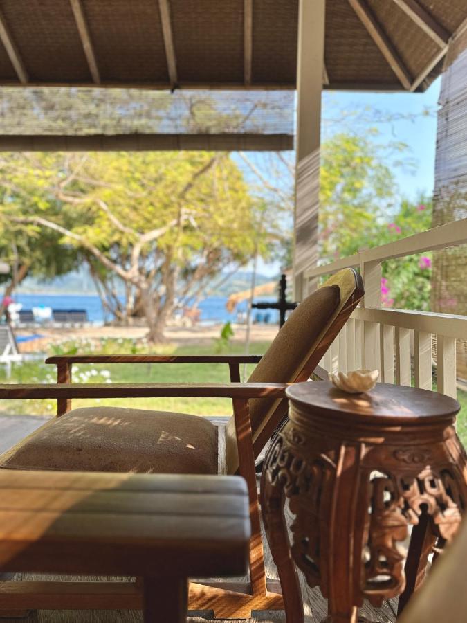 Vayam Boutique Resort Gili Asahan Eksteriør bilde