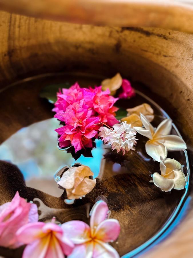Vayam Boutique Resort Gili Asahan Eksteriør bilde