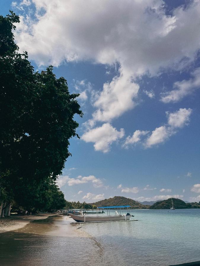 Vayam Boutique Resort Gili Asahan Eksteriør bilde