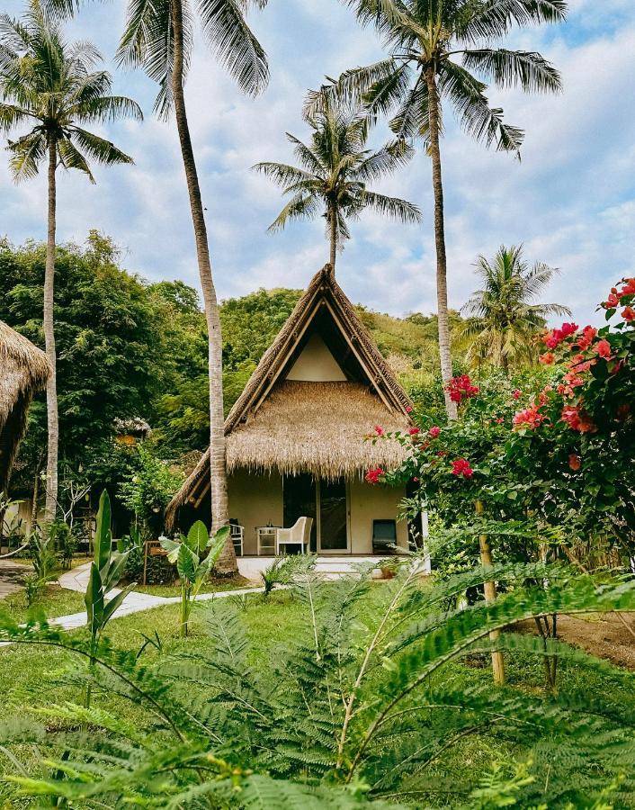 Vayam Boutique Resort Gili Asahan Eksteriør bilde