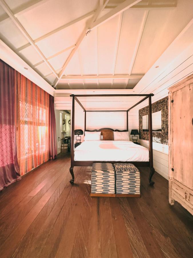 Vayam Boutique Resort Gili Asahan Eksteriør bilde