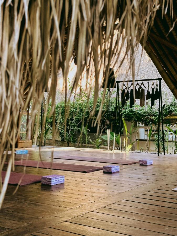 Vayam Boutique Resort Gili Asahan Eksteriør bilde