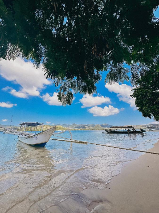 Vayam Boutique Resort Gili Asahan Eksteriør bilde