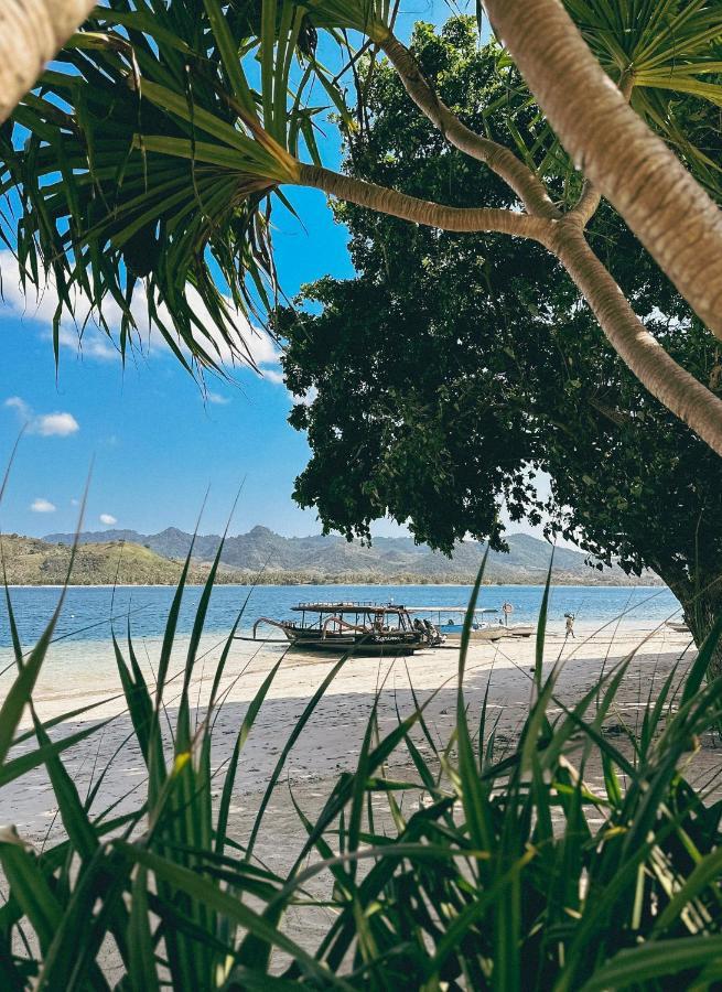 Vayam Boutique Resort Gili Asahan Eksteriør bilde