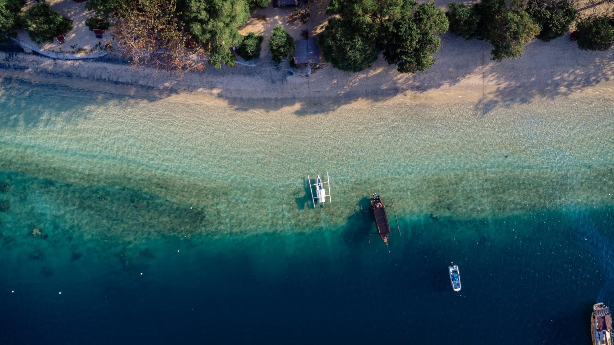Vayam Boutique Resort Gili Asahan Eksteriør bilde
