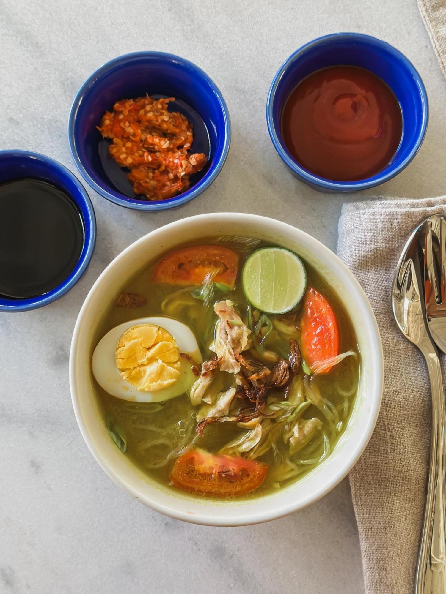 Vayam Boutique Resort Gili Asahan Eksteriør bilde