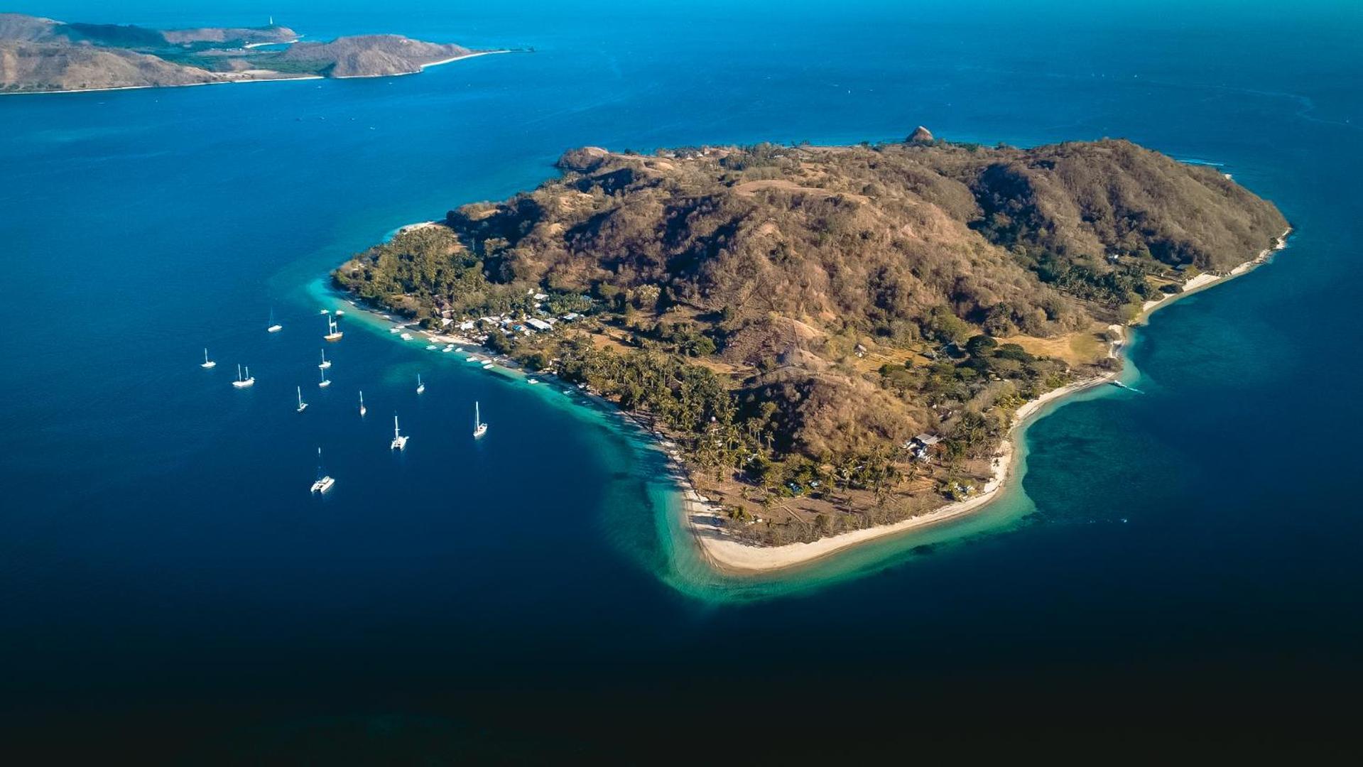 Vayam Boutique Resort Gili Asahan Eksteriør bilde