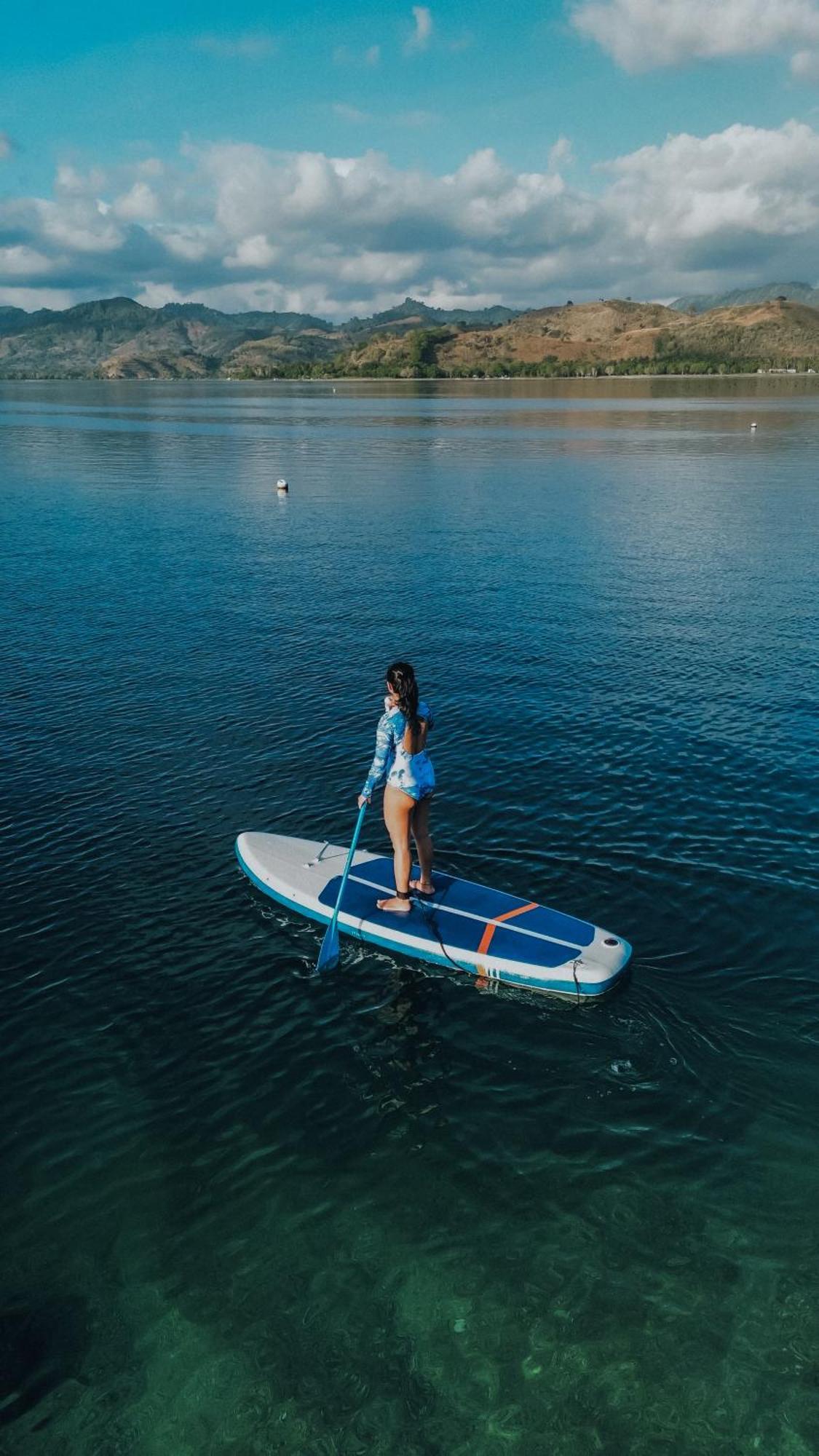 Vayam Boutique Resort Gili Asahan Eksteriør bilde